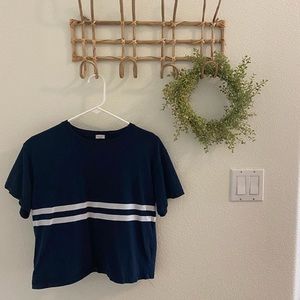 brandy melville tee